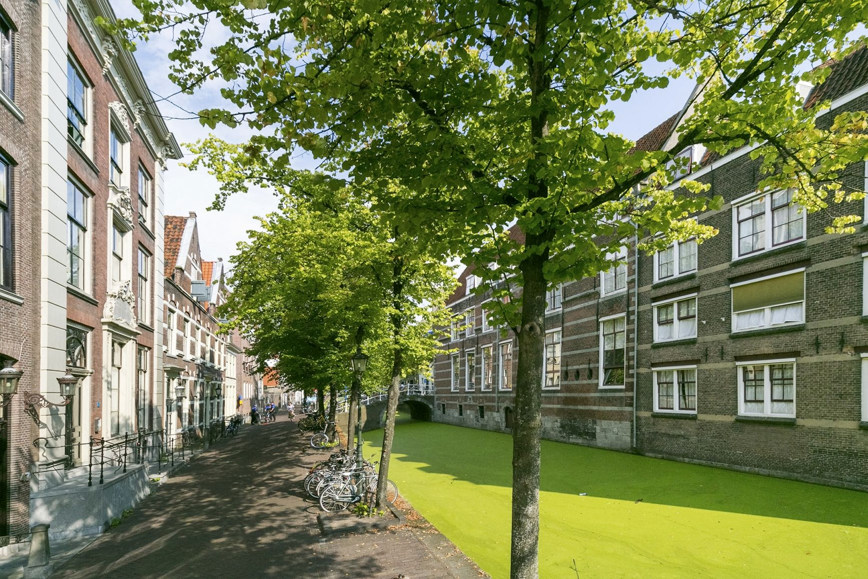 Gracht