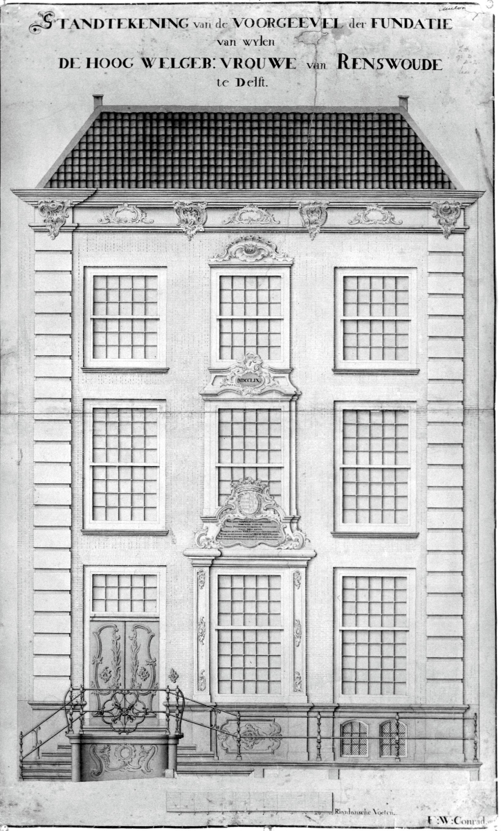 voorgevel_tekening_f.w._conrad_delft_1780