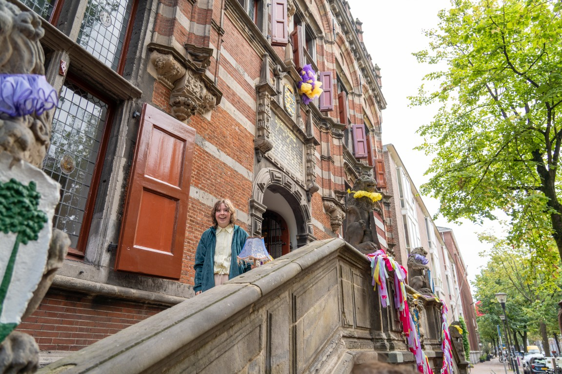 Hendricks Karavaan Leeuwarden