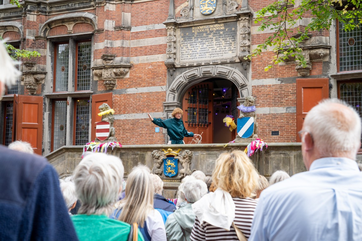 Hendricks Karavaan Leeuwarden