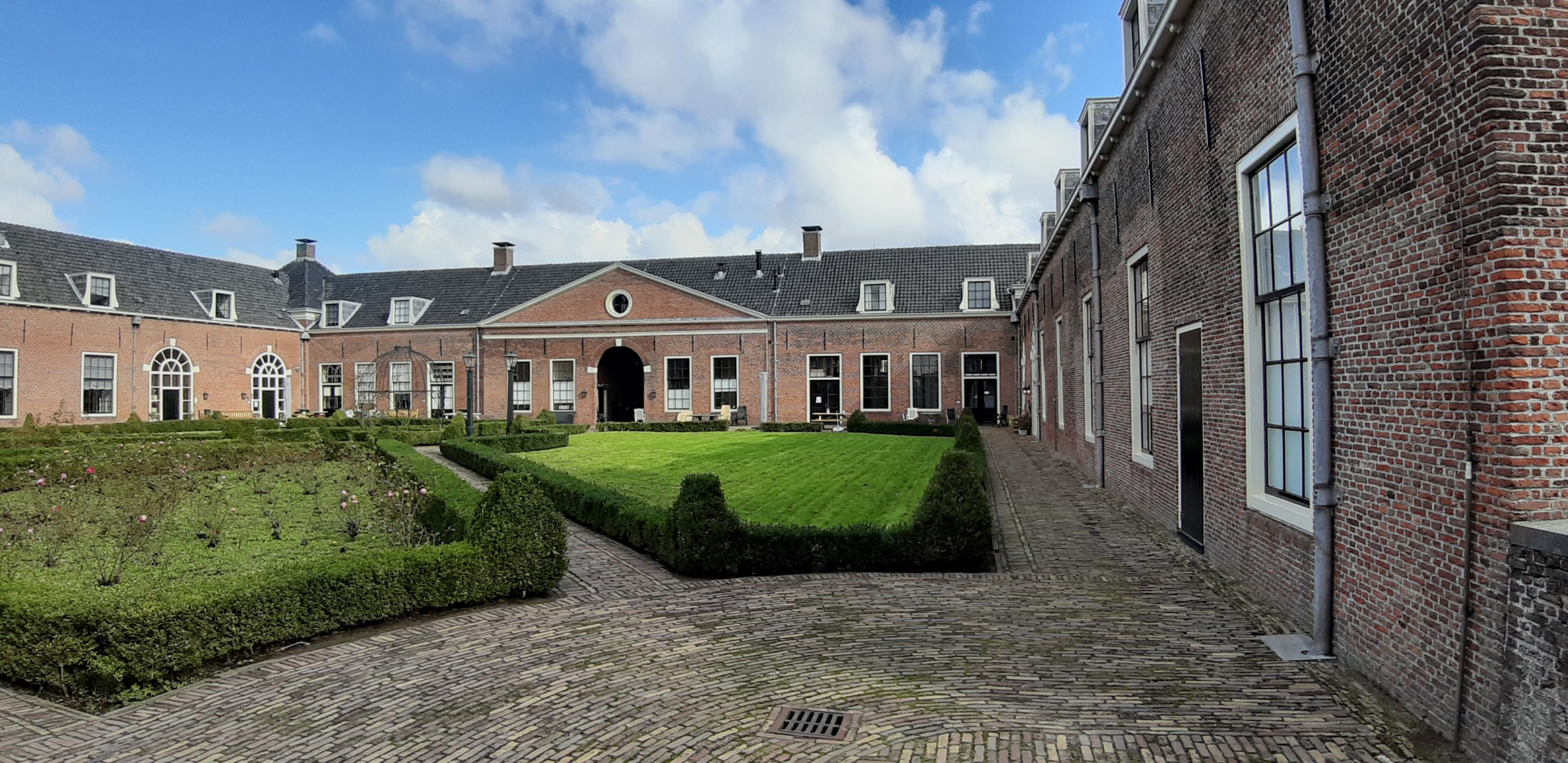 tuin