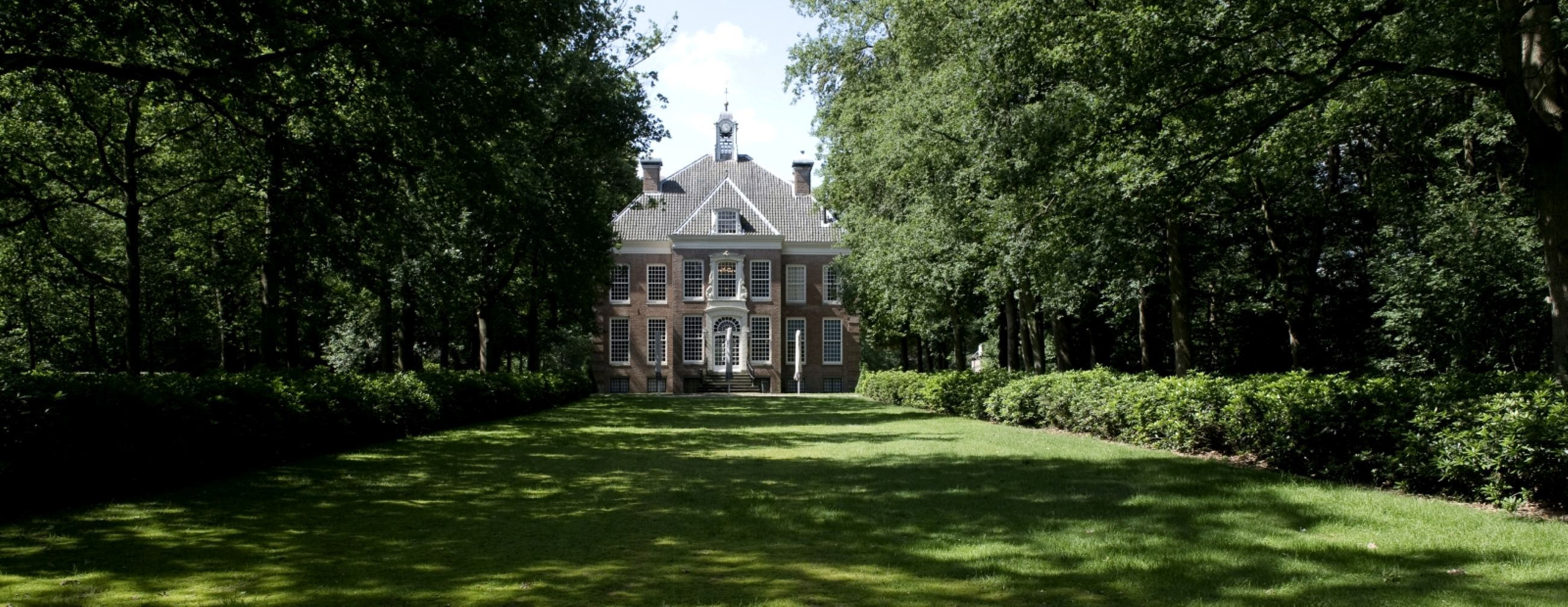 Sparrendaal achtergevel