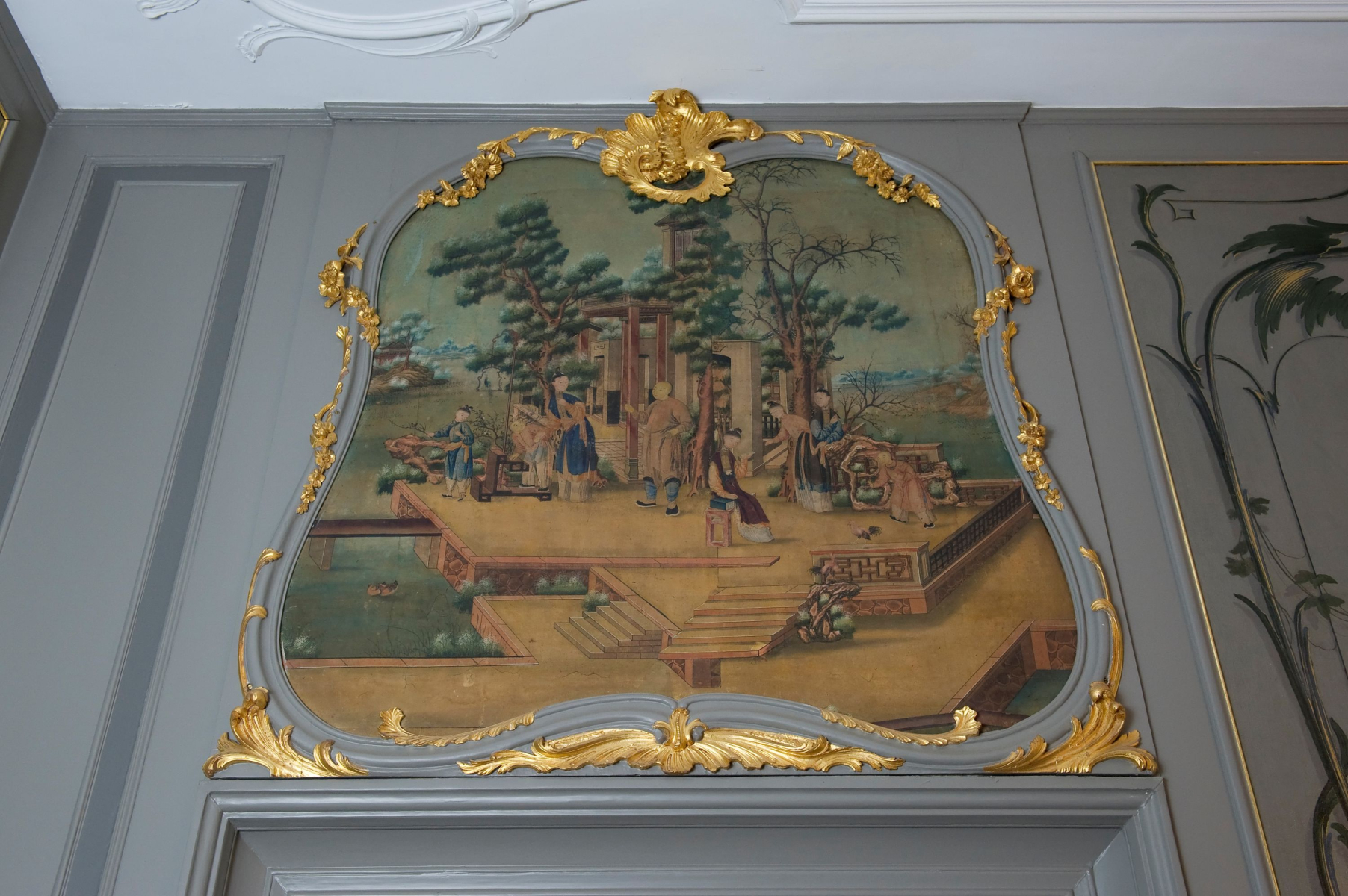 4 seizoenen