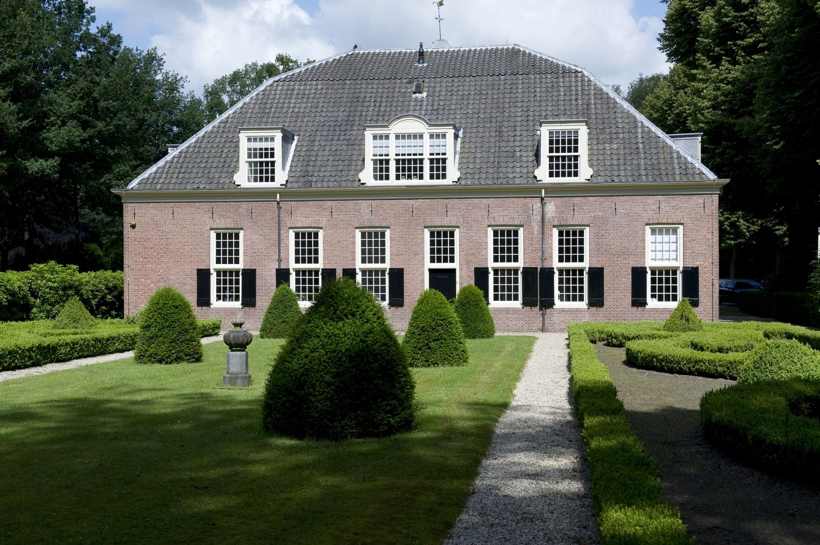 Koetshuis