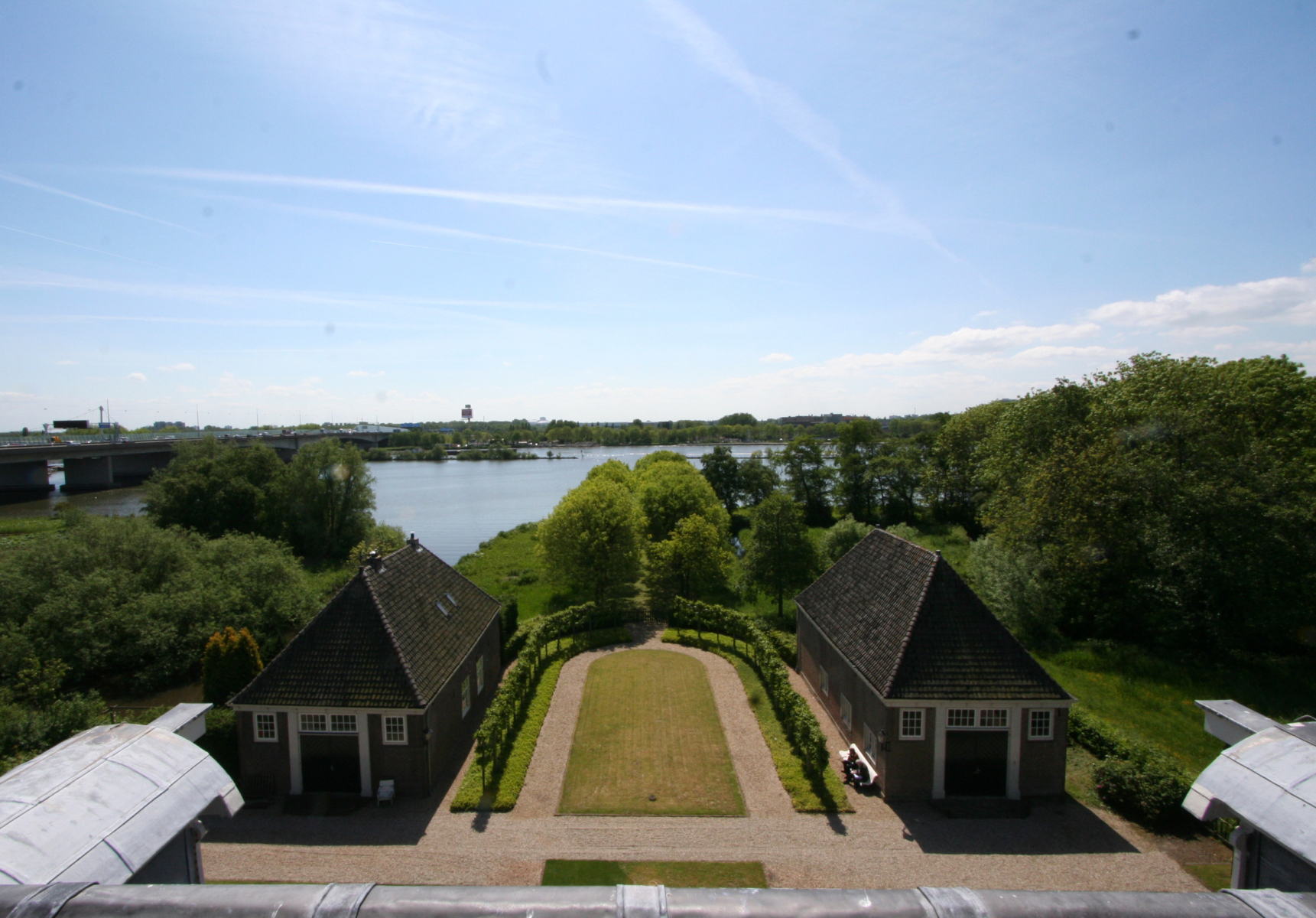 Amsterdam Diemerzeedijk 27 2