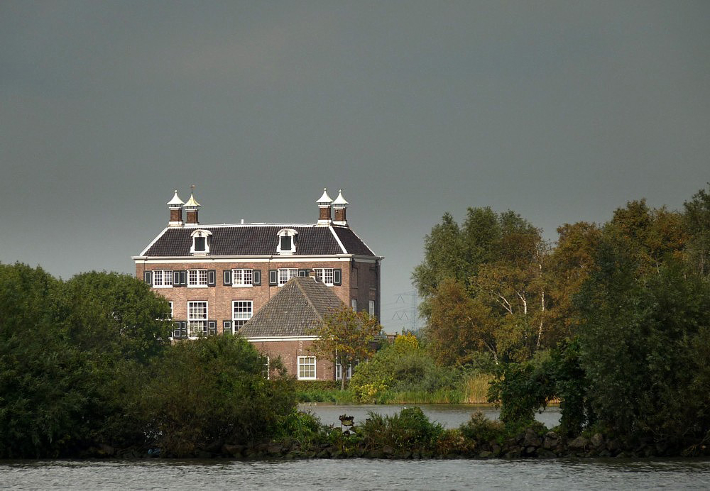 Amsterdam Diemerzeedijk 27 Frans van Vuuren Amsterdam Diemerzeedijk 27 Frans van Vuuren