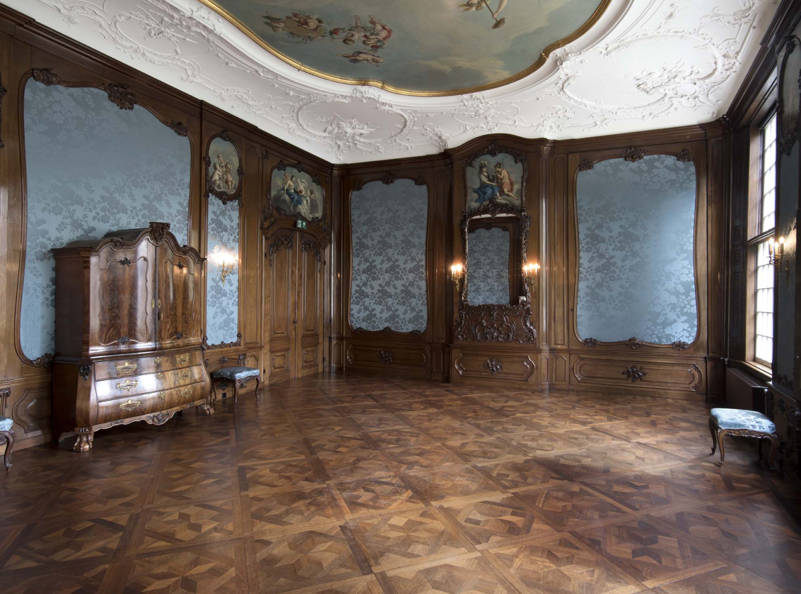 Amsterdam Huis Bartolotti foto Arjan Bronkhorst 2 Amsterdam Huis Bartolotti foto Arjan Bronkhorst 2