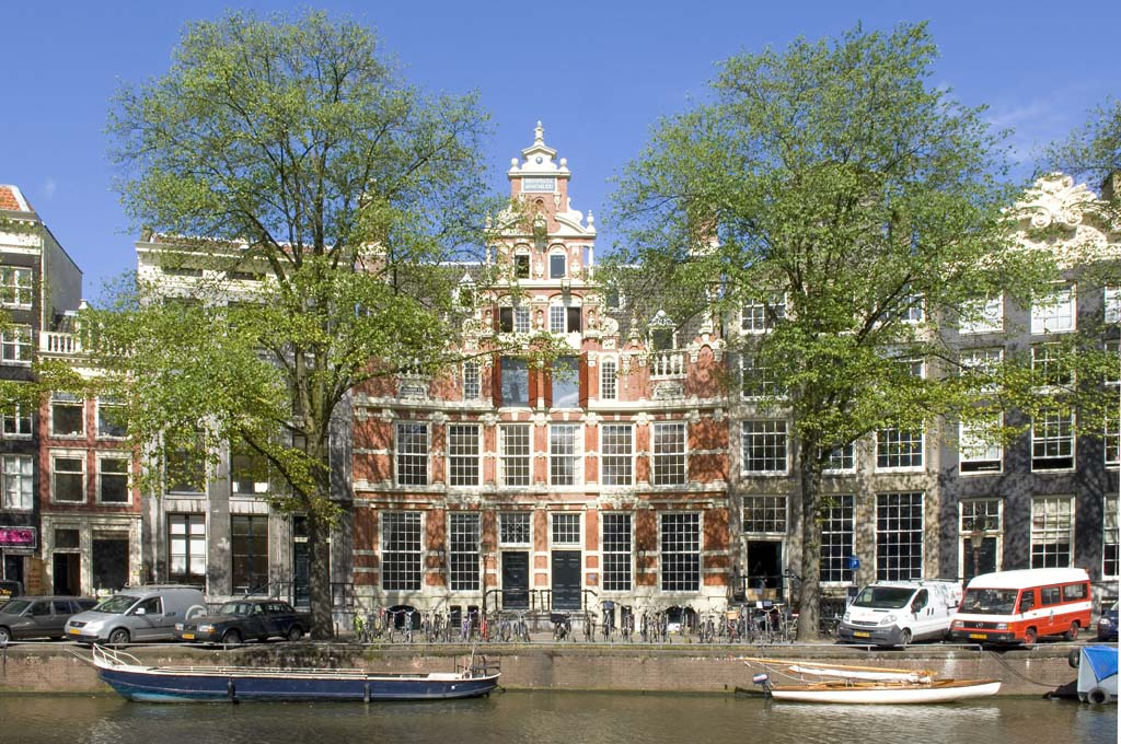 Amsterdam Huis Bartolotti foto Arjan Bronkhorst 5 Amsterdam Huis Bartolotti foto Arjan Bronkhorst 5