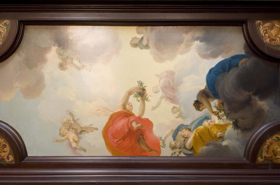 Amsterdam Huis Bartolotti foto Arjan Bronkhorst 7 Amsterdam Huis Bartolotti foto Arjan Bronkhorst 7