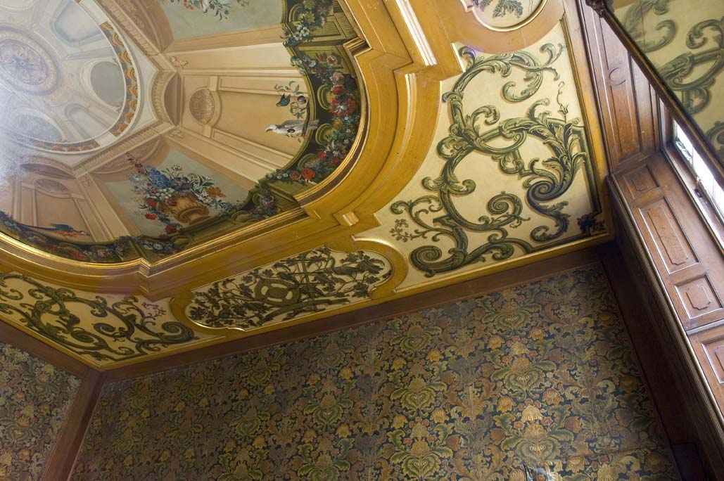 Amsterdam Huis Bartolotti foto Arjan Bronkhorst 8 Amsterdam Huis Bartolotti foto Arjan Bronkhorst 8