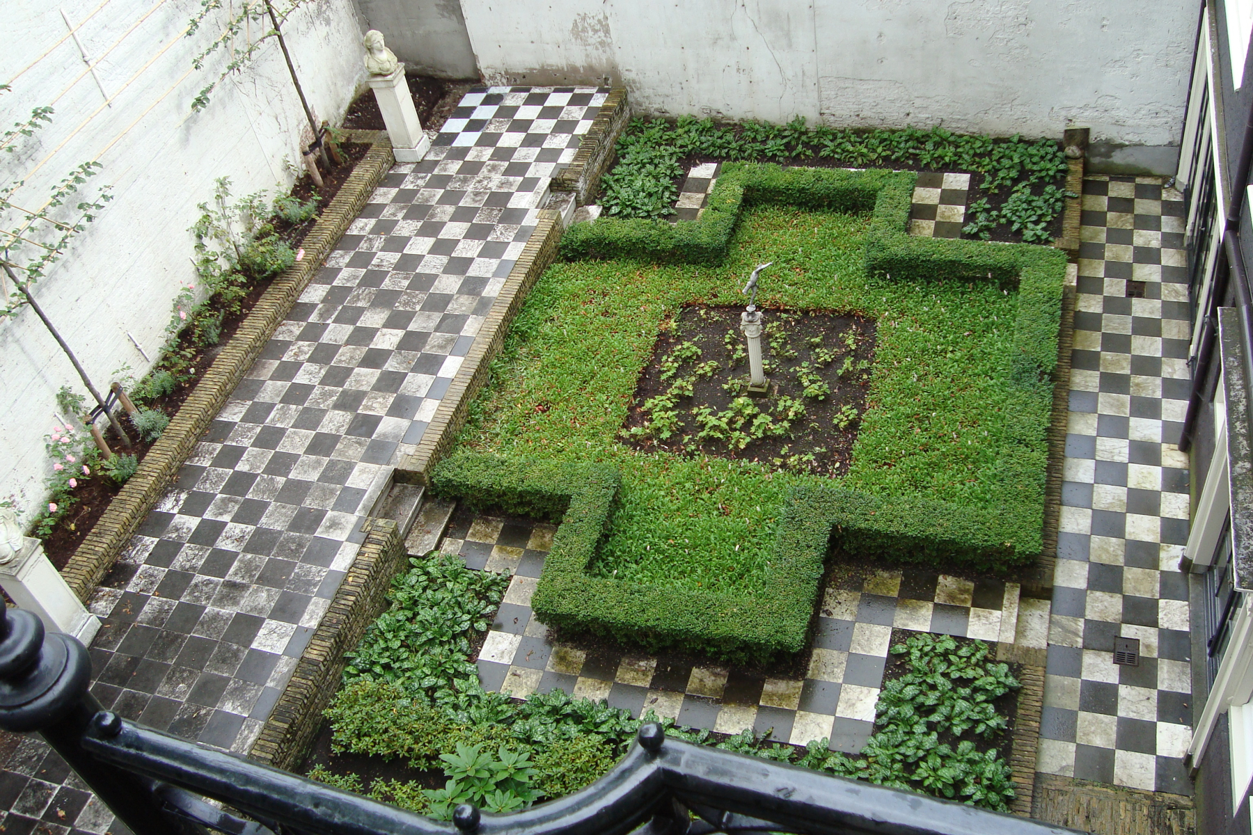 Amsterdam Keizersgracht 743 3