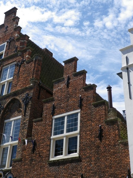 Brielle Voorstraat 27