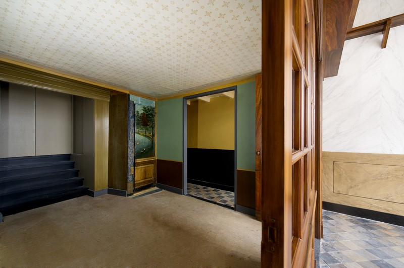 Den Bosch Hinthamerstraat 138 ArjanBronkhorst