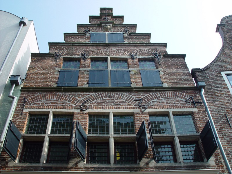Deventer Noordenbergstraat 6 1 Deventer Noordenbergstraat 6 1