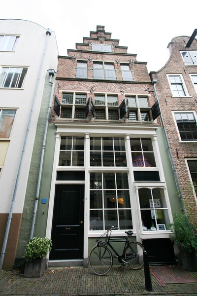 Deventer Noordenbergstraat 6 3 Deventer Noordenbergstraat 6 3