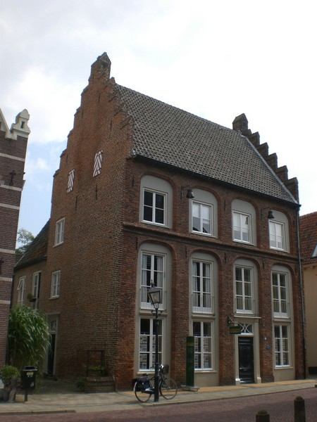 Doesburg Koepoortstraat 26 Hogestraat 1