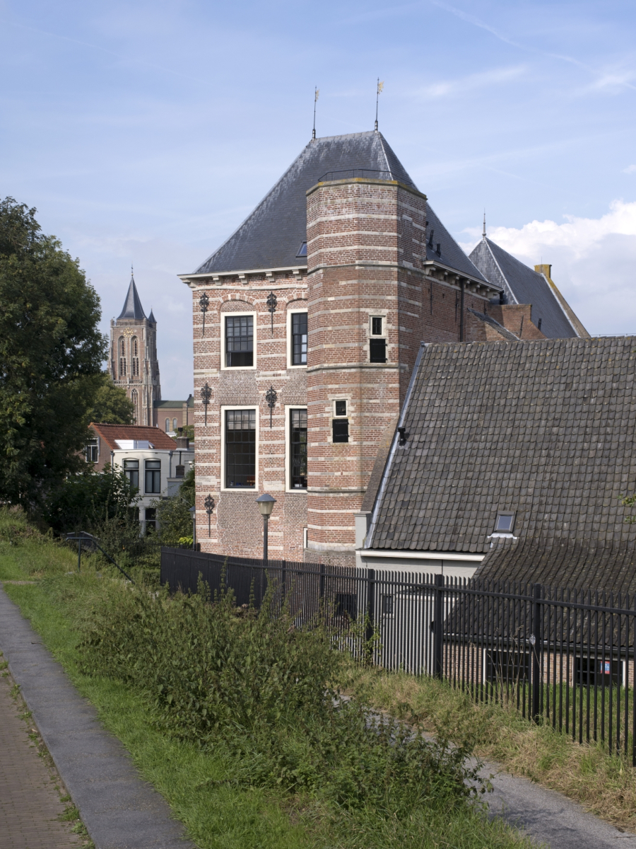 Gorinchem Tolhuis foto Arjan Bronkhorst 3