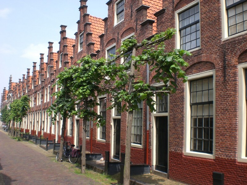 Haarlem Groot Heiligland 63 85