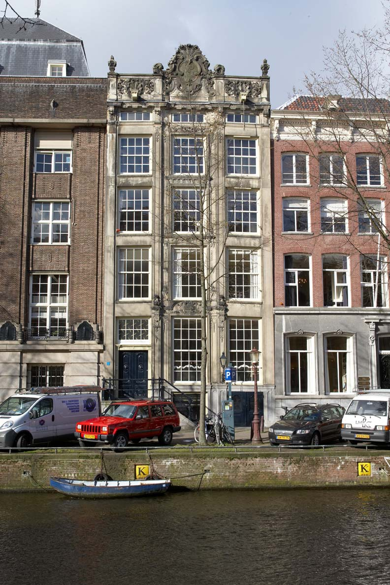 Huis van Brienen foto Otto Kalkhoven 2 Huis van Brienen foto Otto Kalkhoven 2