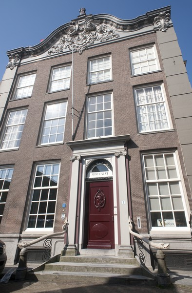 Monnickendam Noordeinde 5 Arjan Bronkhorst HDK 6.0001 a Monnickendam Noordeinde 5 Arjan Bronkhorst HDK 6.0001 a
