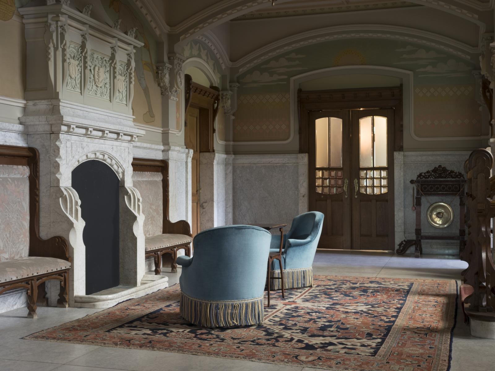 Museumhuis Rams Woerthe foto Arjan Bronkhorst 3 Museumhuis Rams Woerthe foto Arjan Bronkhorst 3