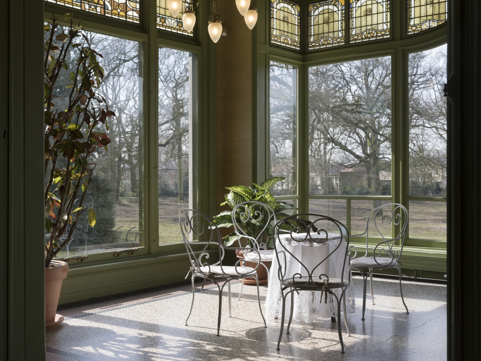 Museumhuis Rams Woerthe foto Arjan Bronkhorst 6 Museumhuis Rams Woerthe foto Arjan Bronkhorst 6