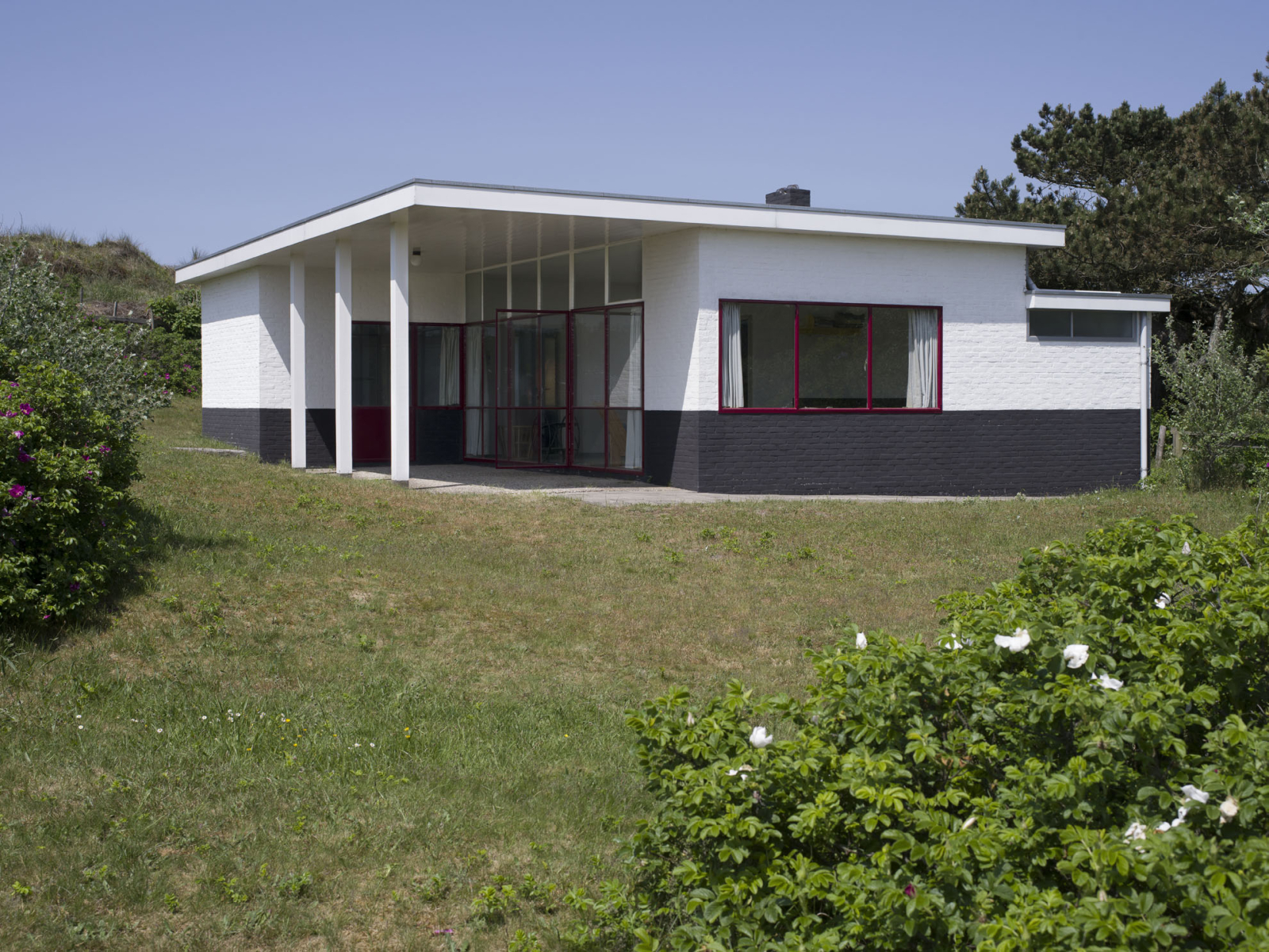 Petten Korfwaterweg 9 foto Arjan Bronkhorst 2