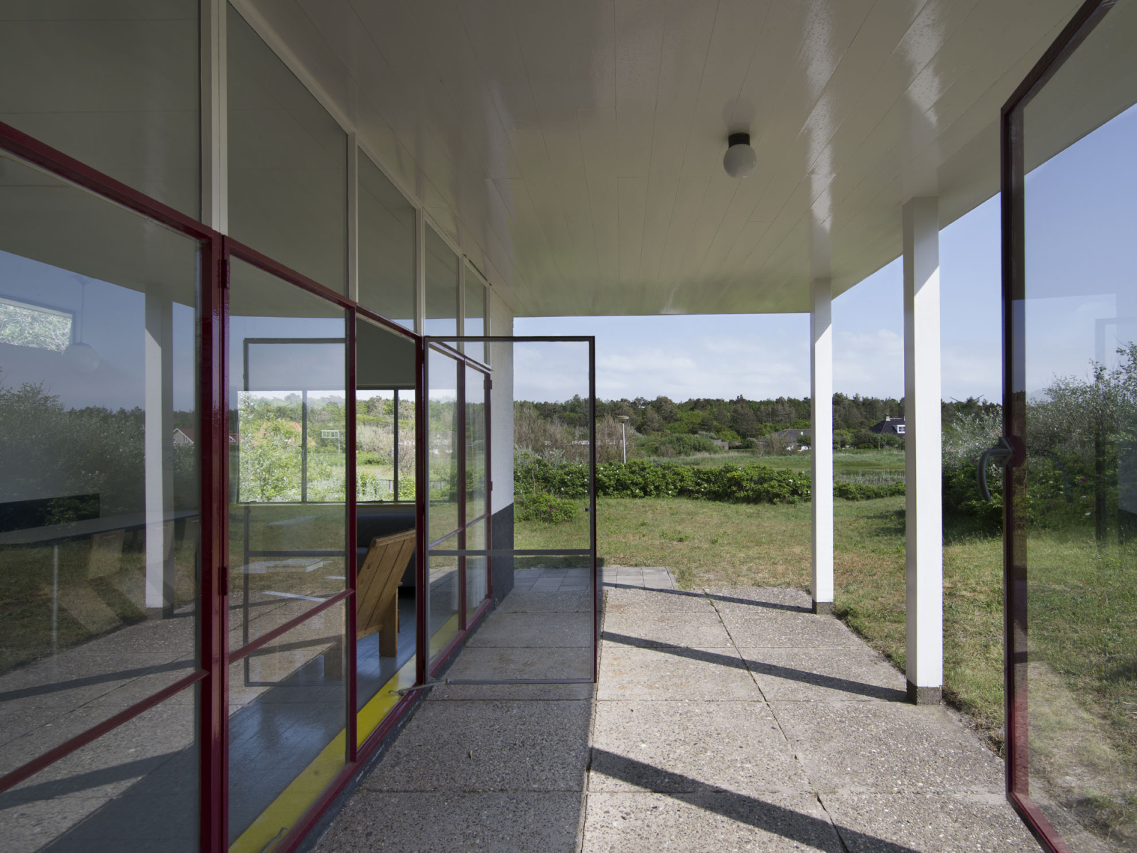 Petten Korfwaterweg 9 foto Arjan Bronkhorst 3 Petten Korfwaterweg 9 foto Arjan Bronkhorst 3