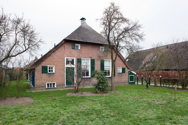 Rouveen Oude Rijksweg 264 2 Rouveen Oude Rijksweg 264 2