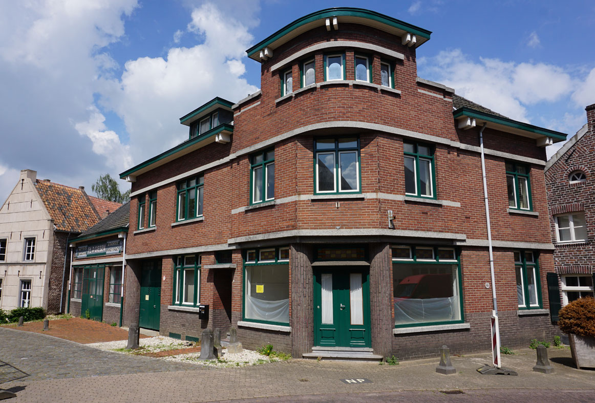 Tegelen Hoekstraat 2 4 Tegelen Hoekstraat 2 4