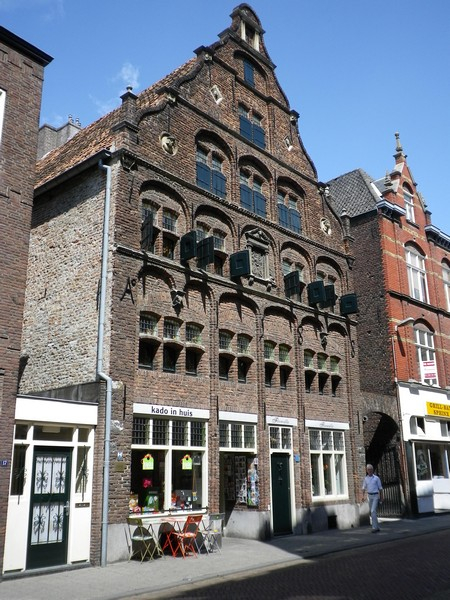Venlo Grote Kerkstraat 19 21 1 Venlo Grote Kerkstraat 19 21 1