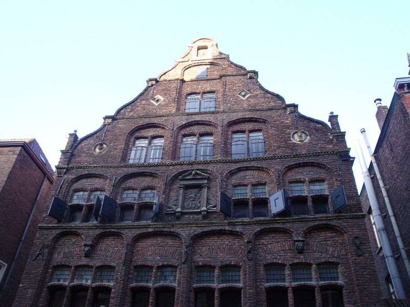 Venlo Grote kerkstraat 19 21 2 Venlo Grote kerkstraat 19 21 2