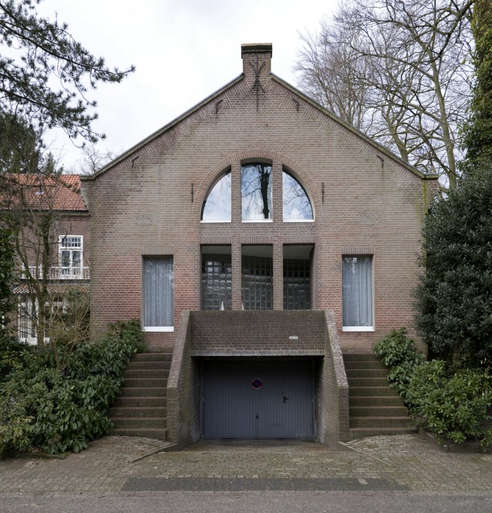 Bussum - Huis Unger