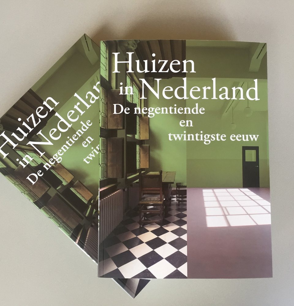 Huizen in Nederland, deel V