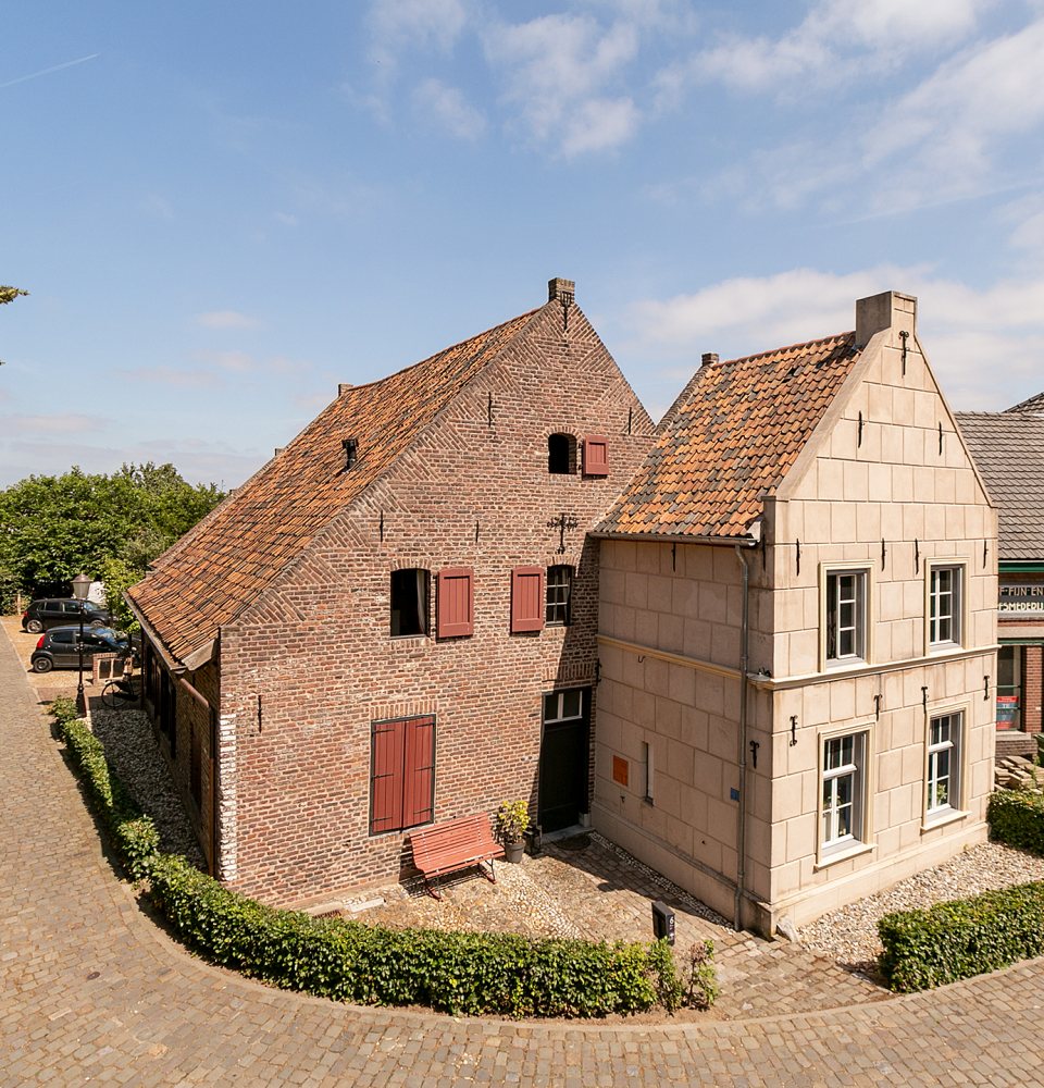 Tegelen, Hoekstraat 6