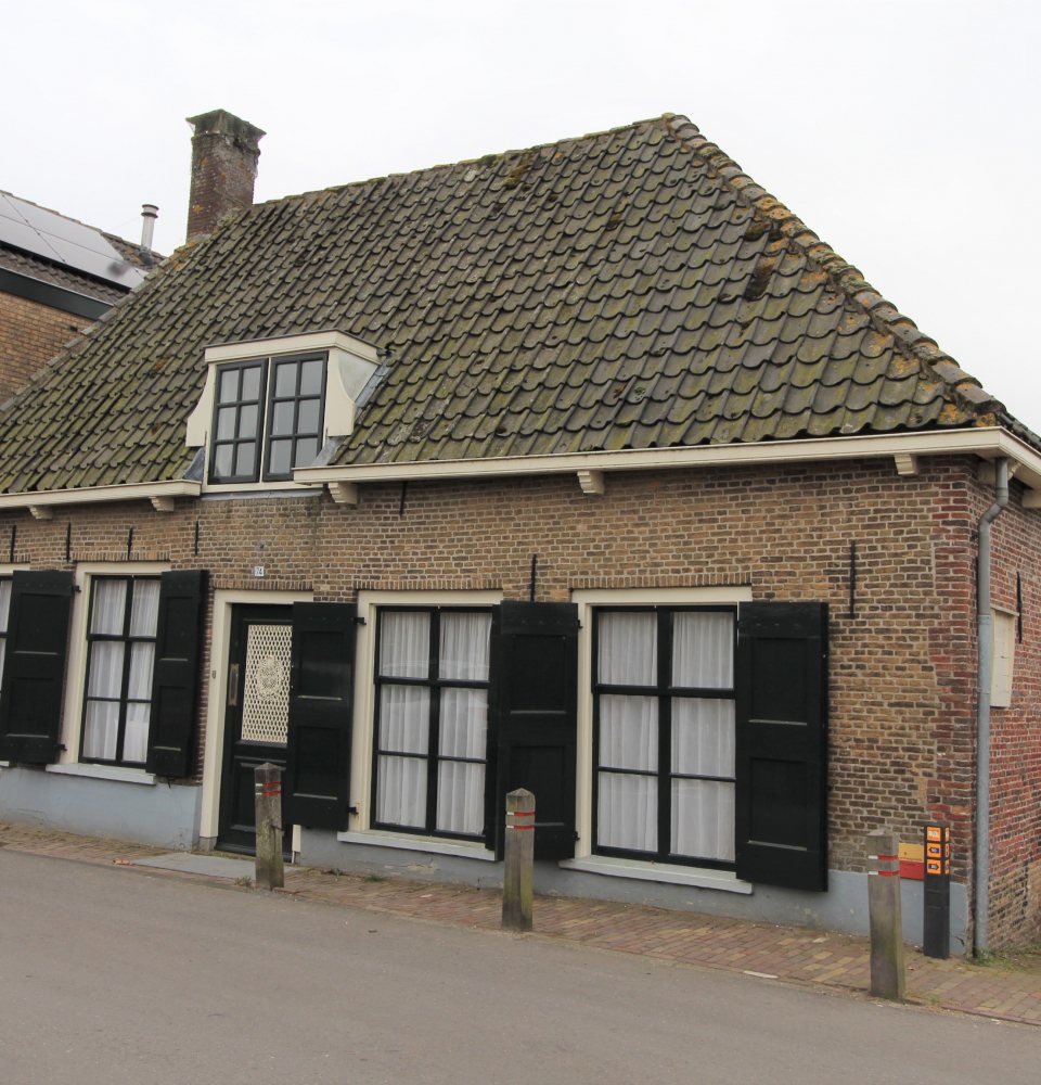 Hekendorp, Goejanverwelle 74
