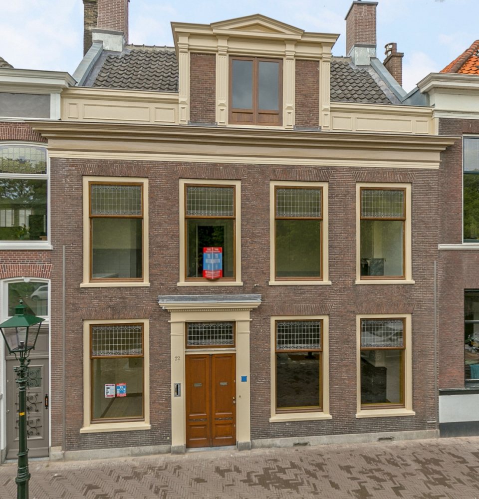 Den Haag, Huis Tuyt