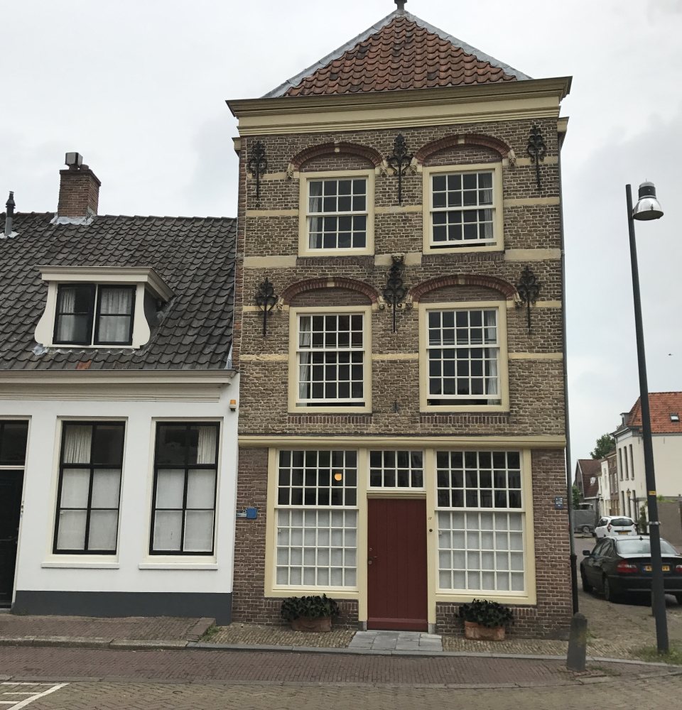 Zaltbommel, Oenselsestraat 17