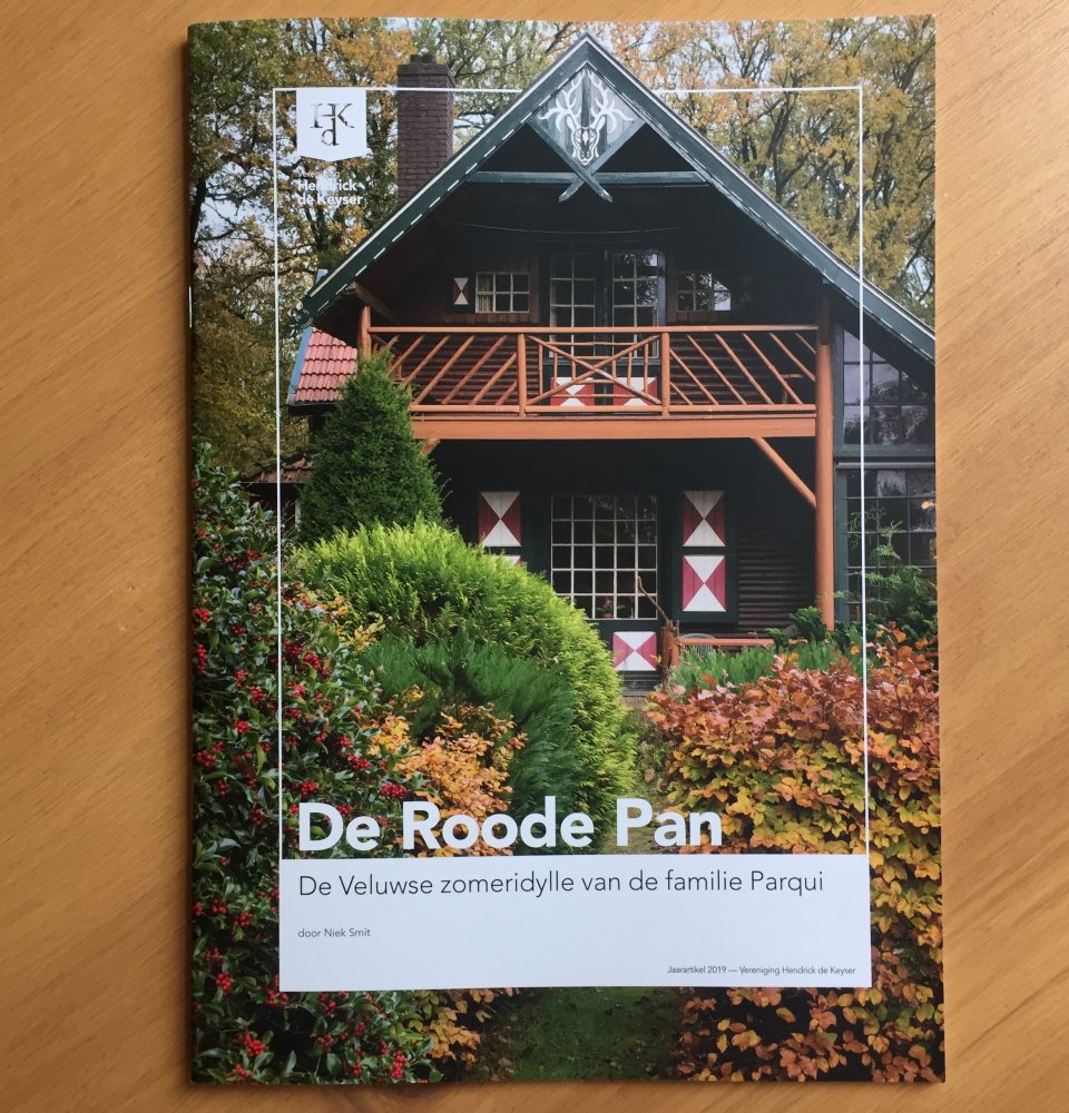 De Roode Pan