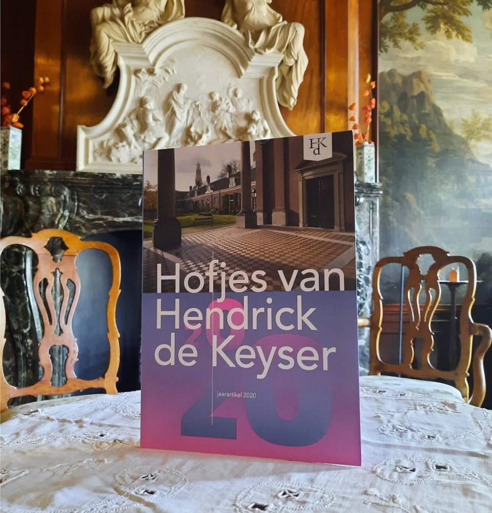 hofjes