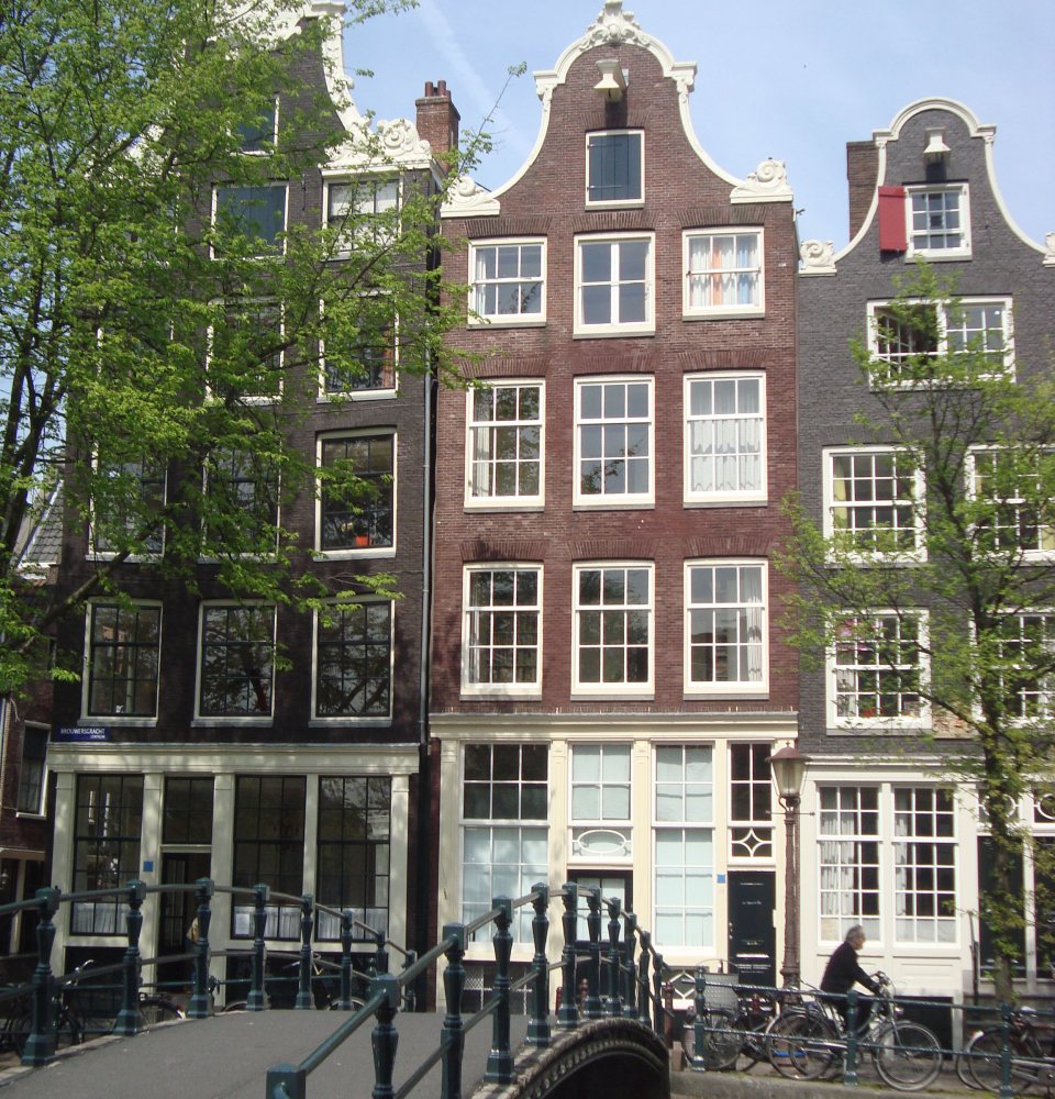 Amsterdam Brouwersgracht 54 Amsterdam Brouwersgracht 54