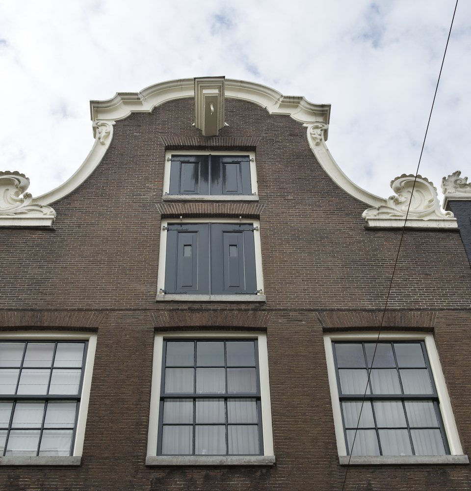 Amsterdam Huidenstraat 19 Arjan Bronkhorst 2 Amsterdam Huidenstraat 19 Arjan Bronkhorst 2