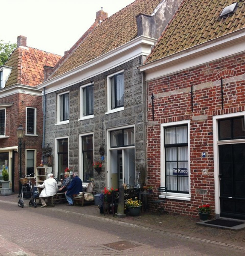 Appingedam Solwerderstraat 14 1 Appingedam Solwerderstraat 14 1