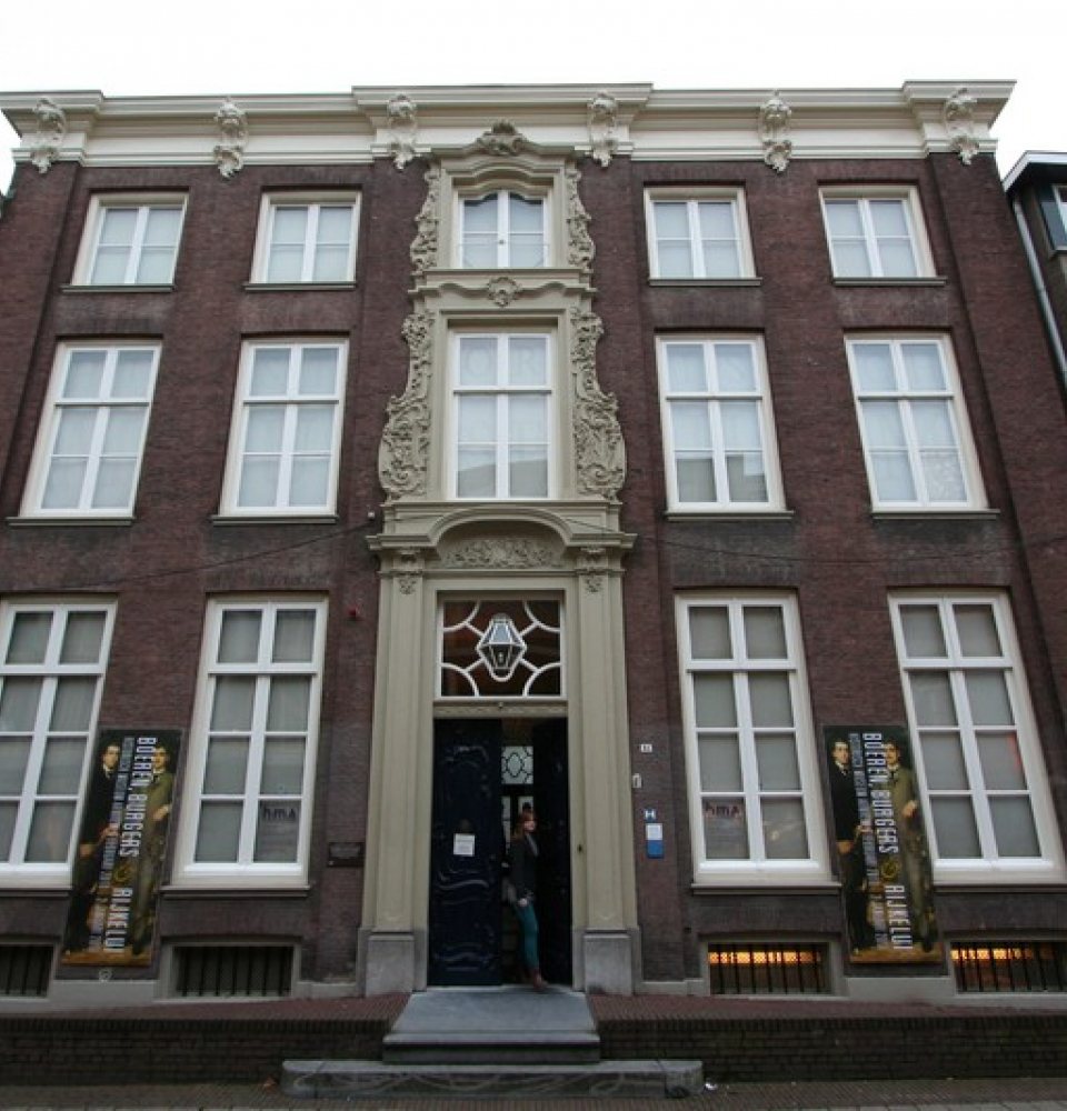 Arnhem Bovenbeekstraat 21 1 Arnhem Bovenbeekstraat 21 1
