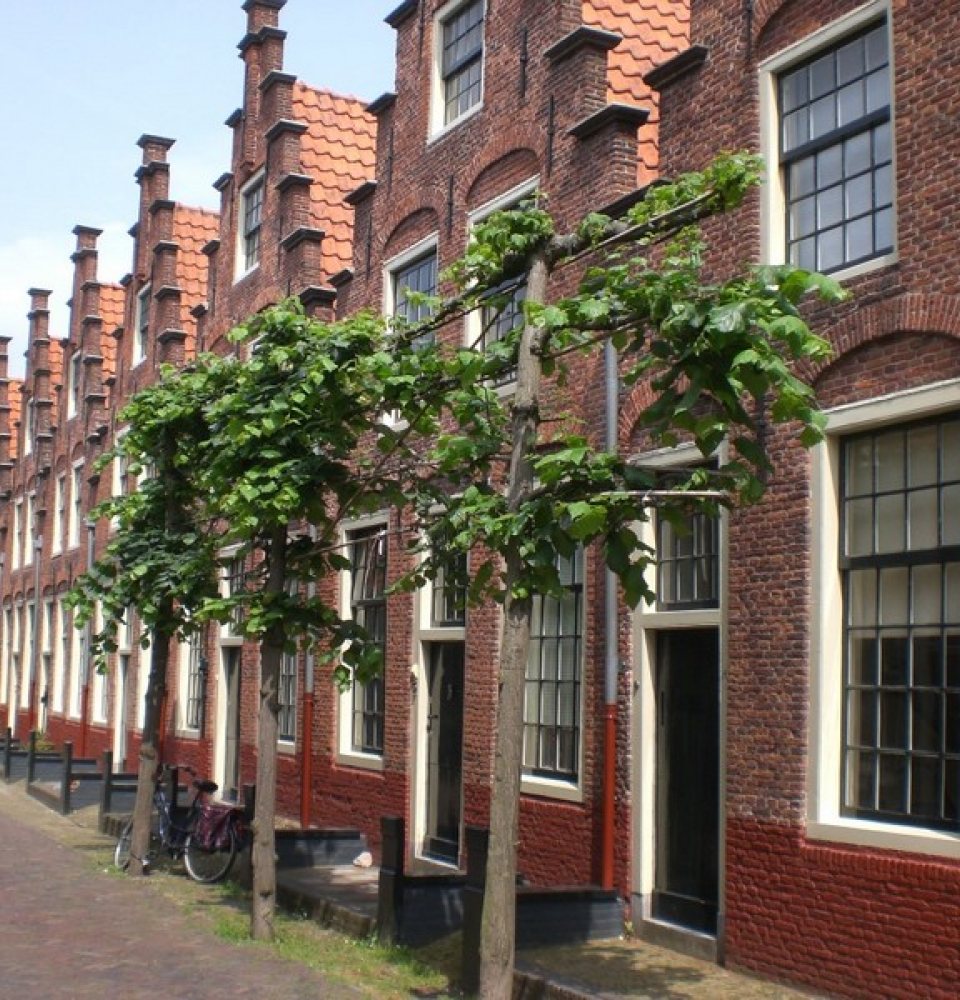Haarlem Groot Heiligland 63 85 Haarlem Groot Heiligland 63 85