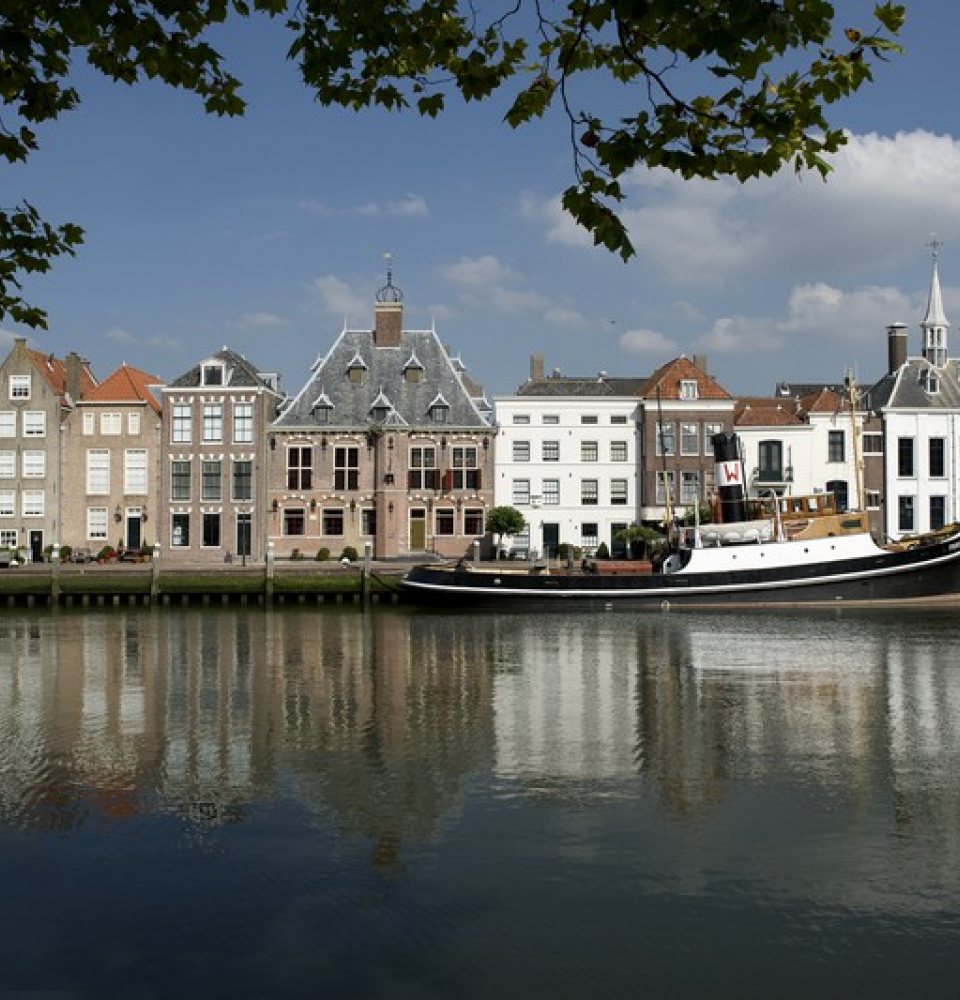 Maassluis Hoogstraat 11 1 Maassluis Hoogstraat 11 1