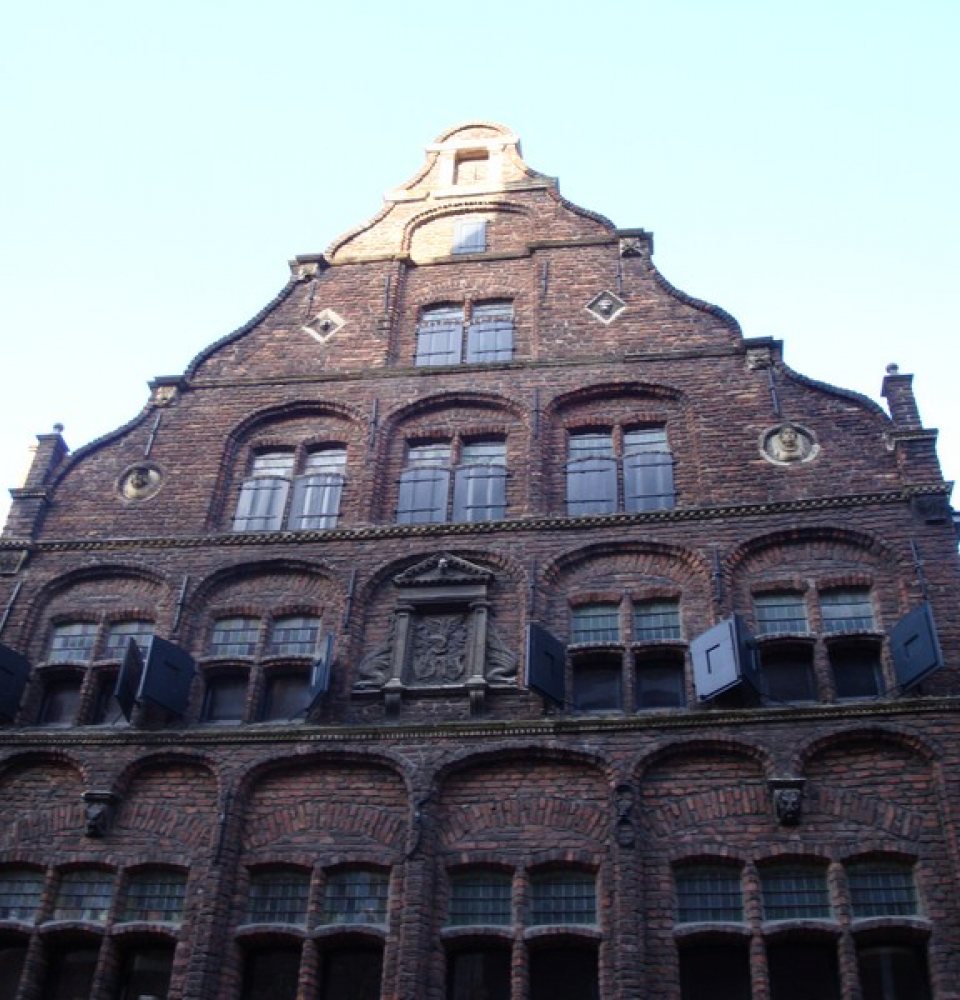 Venlo Grote kerkstraat 19 21 2 Venlo Grote kerkstraat 19 21 2