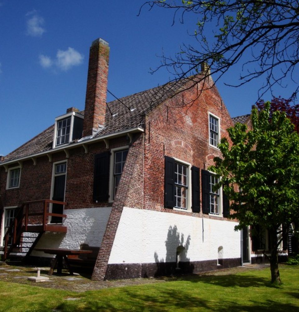 Voorschoten Woelwijklaan 11 3 Voorschoten Woelwijklaan 11 3