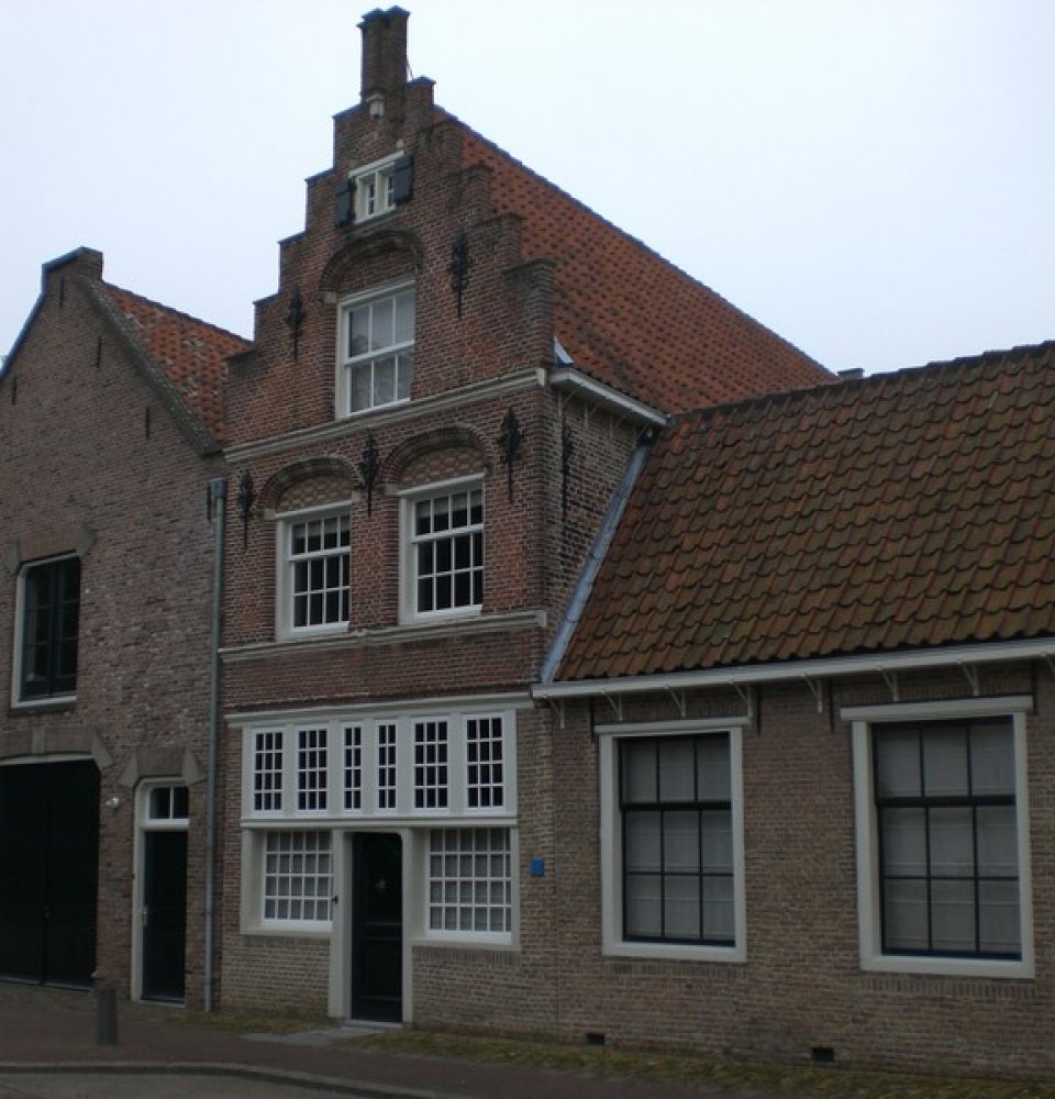 Zaltbommel Oenselsestraat 50 2 Zaltbommel Oenselsestraat 50 2