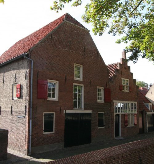 Putterstraat 2